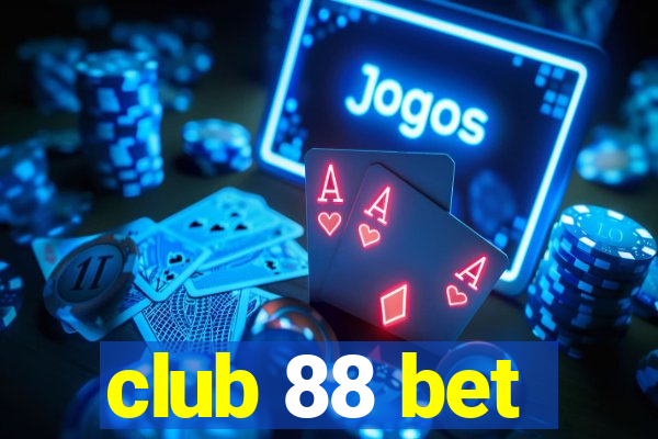 club 88 bet